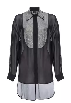 Рубашка PINKO