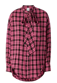 Рубашка PINKO