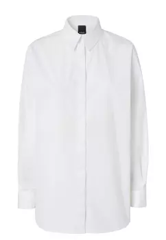 Рубашка PINKO