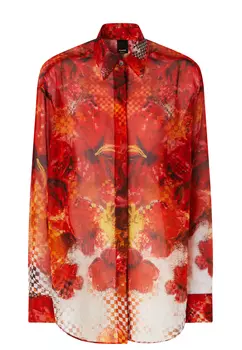 Рубашка PINKO