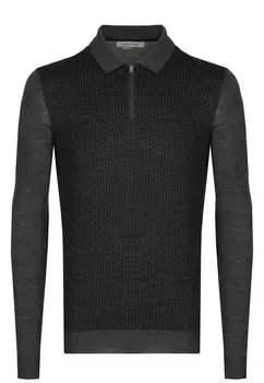 Рубашка-поло CORNELIANI