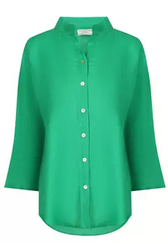 Рубашка POSITANO COUTURE BY BLITZ