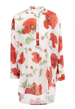 Рубашка POSITANO COUTURE BY BLITZ