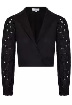 Рубашка POSITANO COUTURE BY BLITZ