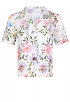 Рубашка POSITANO COUTURE BY BLITZ