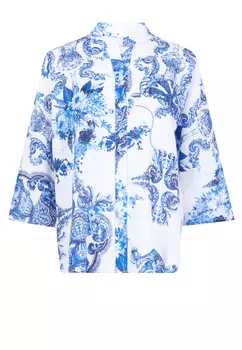 Рубашка POSITANO COUTURE BY BLITZ