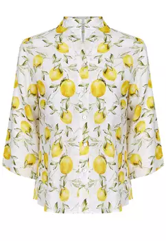 Рубашка POSITANO COUTURE BY BLITZ