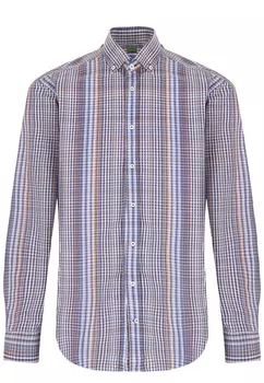 Рубашка Readytowear by BML Giuseppe, 300254 BML