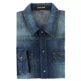 Рубашка ROBERTO CAVALLI