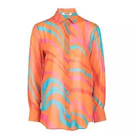 Рубашка ROBERTO CAVALLI