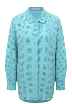 Рубашка SELF-PORTRAIT