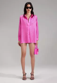 Рубашка SELF-PORTRAIT