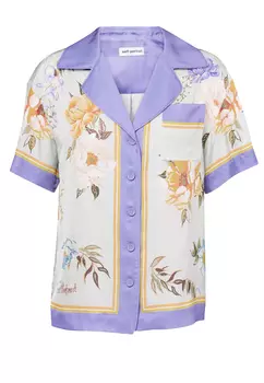 Рубашка SELF-PORTRAIT