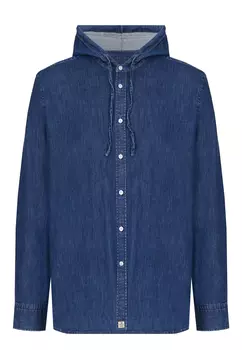 Рубашка SONRISA