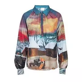 Рубашка STELLA JEAN