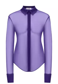 Рубашка THE ATTICO