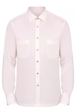 Рубашка трикотажная STEFANO RICCI