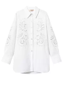 Рубашка TWINSET Milano