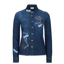 Рубашка VALENTINO RED