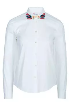 Рубашка VALENTINO RED