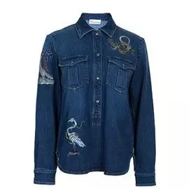 Рубашка VALENTINO RED