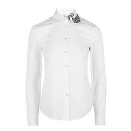 Рубашка VALENTINO RED