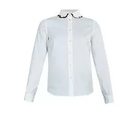 Рубашка VALENTINO RED