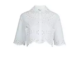 Рубашка VALENTINO RED