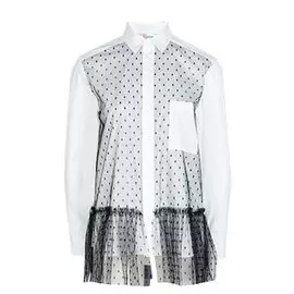 Рубашка VALENTINO RED