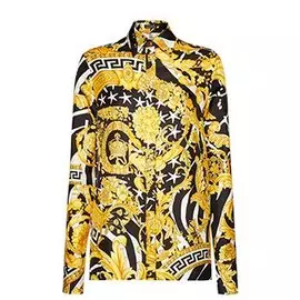 Блуза VERSACE