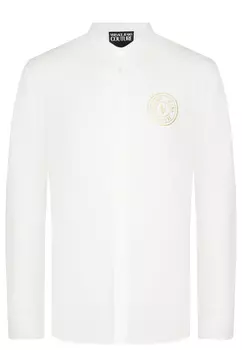 Рубашка VERSACE JEANS COUTURE