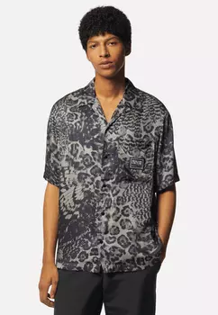 Рубашка VERSACE JEANS COUTURE