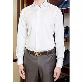 Рубашка ZILLI