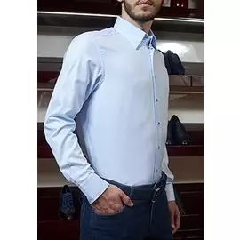 Рубашка ZILLI