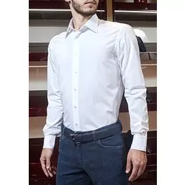 Рубашка ZILLI