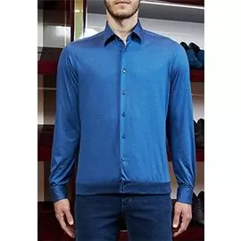 Рубашка ZILLI