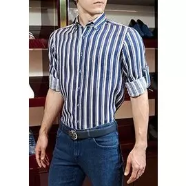 Рубашка ZILLI