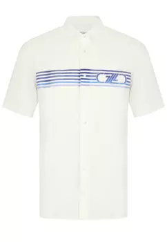 Рубашка ZILLI