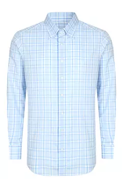 Рубашка ZILLI