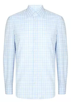 Рубашка ZILLI