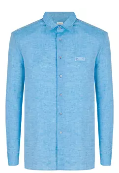 Рубашка ZILLI