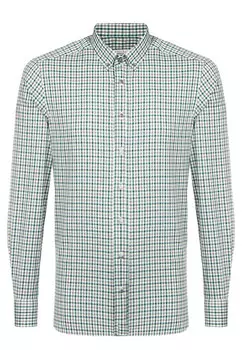 Рубашка ZILLI