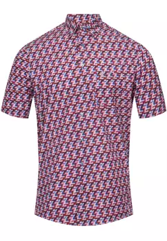 Рубашка ZILLI