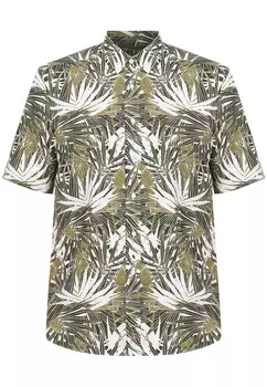 Рубашка ZILLI