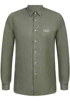 Рубашка ZILLI