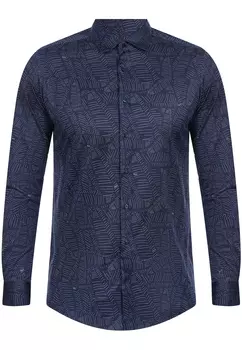 Рубашка ZILLI