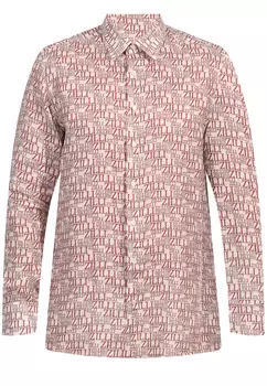 Рубашка ZILLI