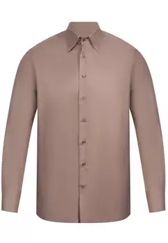 Рубашка ZILLI