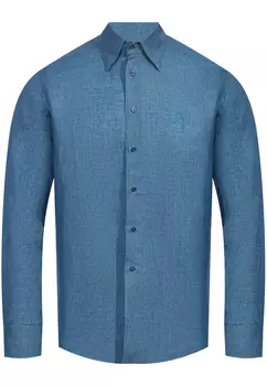 Рубашка ZILLI