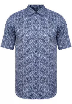 Рубашка ZILLI